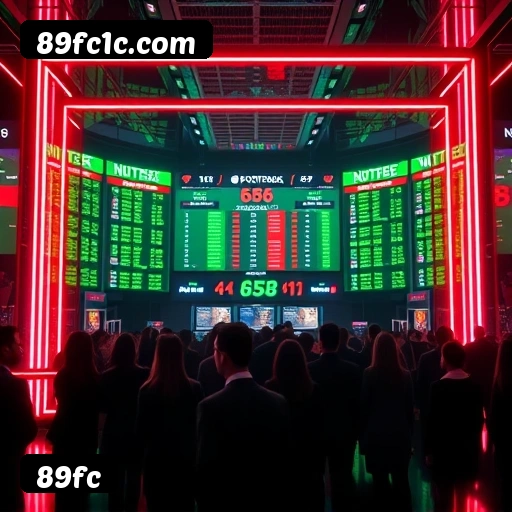 Dúvidas frequentes sobre apostas esportivas na 89fc