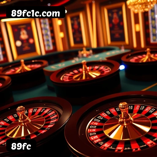 89fc multi dispositivo