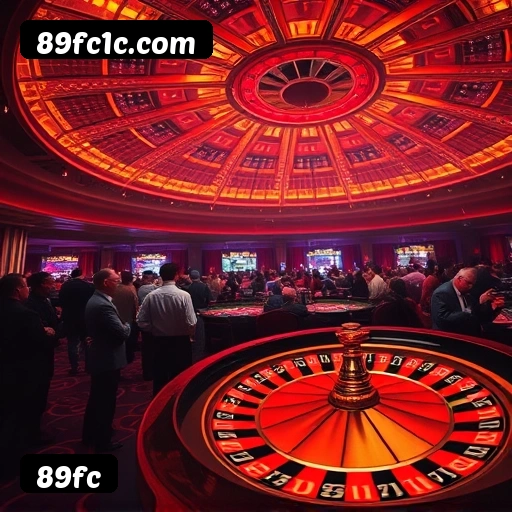 Formulário registro 89fc