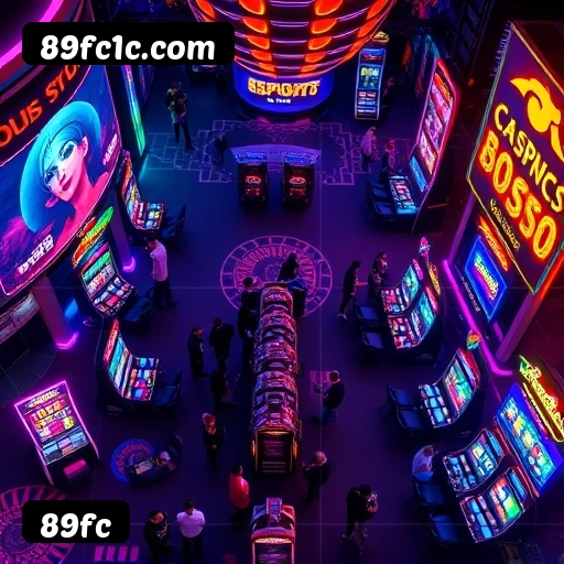 App 89fc slots mobile