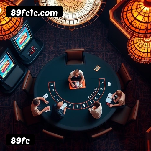 Apostas futebol ao vivo 89fc - odds competitivas