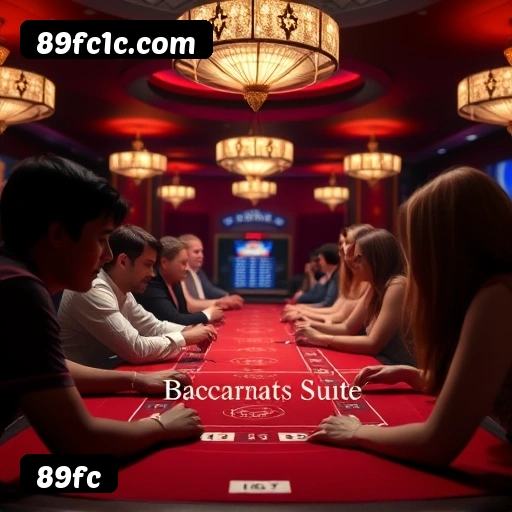 App 89fc apostas esportivas mobile