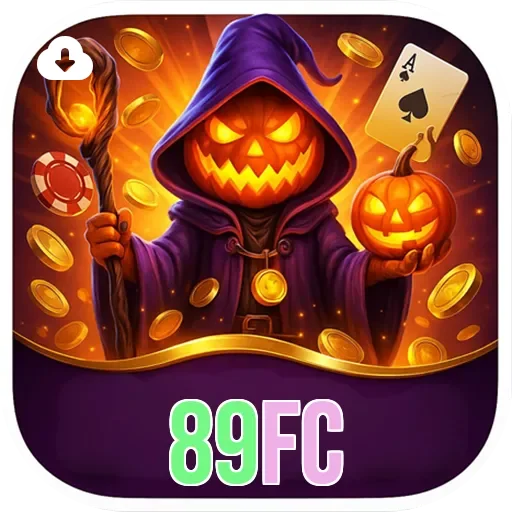 Download app 89fc Android iOS