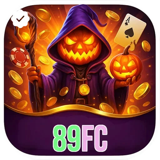 Plataforma 89fc - cassino e apostas