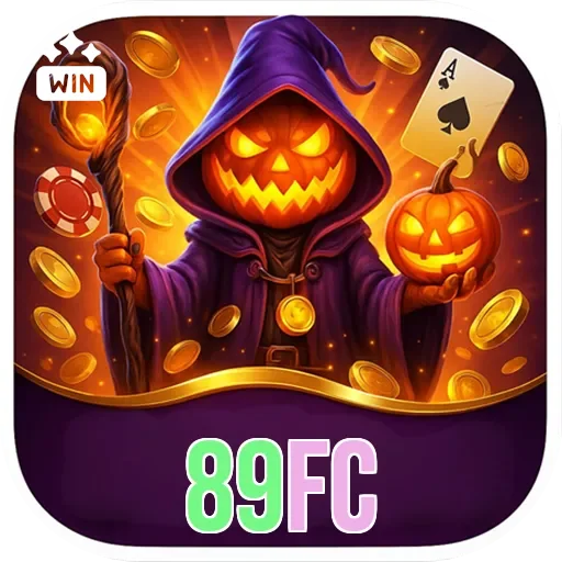 Ganhar e sacar na 89fc